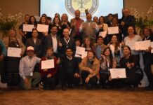 «Osorno despega»: Culmino plan de formación del programa piloto de emprendimiento