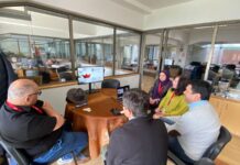 Mercados Halal se abren a carne y productos del campo chileno del sur.