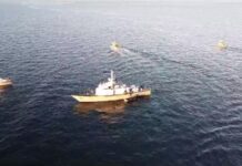 PDI investiga fallecimiento de tripulante de lancha que cayó al mar en Calbuco