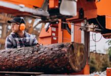 Gremios de la madera critican la ausencia de CONAF en el debate por la crisis del sector forestal