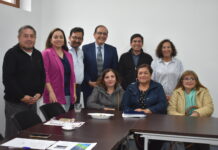 Comisión provincial del Consejo Regional de Los Lagos aprueba proyectos para Osorno y San Pablo