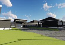 Municipio de La Unión aprueba inicio de obras de conservación en la escuela rural Los Esteros