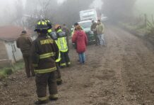 Una persona muere electrocutada en la comuna de Río Negro