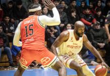 Federación Internacional de Básquetbol confirma a Osorno como sede de la Liga Sudamericana