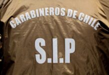 Carabineros detuvo a un sujeto que había robado en diversos jardines infantiles de Osorno