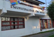 Alcaldesa de Puerto Octay solicitará mejoras en iluminación y señalética en puente Cancura