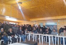 Comunidades y pescadores artesanales rechazan la petición de ECMPO que abarca desde Puerto Montt a Calbuco