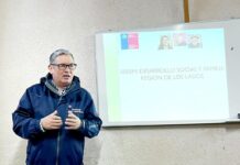 Seremi de Desarrollo Social asegura que el Gobierno no modificará la Ley Lafkenche