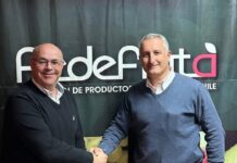 Fedefruta elige a un nuevo presidente