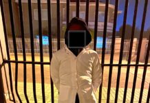 Policial: un detenido por robo en Colegio Alemán y otro por microtráfico en Osorno