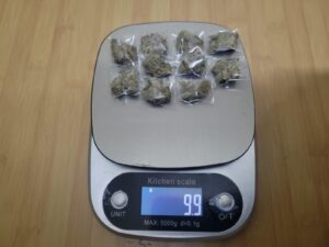 Policial: un detenido por robo en Colegio Alemán y otro por microtráfico en Osorno