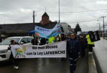 Ley Lafkenche: Pescadores artesanales se levantan y exigen parar todas las solicitudes ECMPO