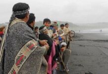 Seremi remarca que el Gobierno no modificará la actual Ley Lafkenche