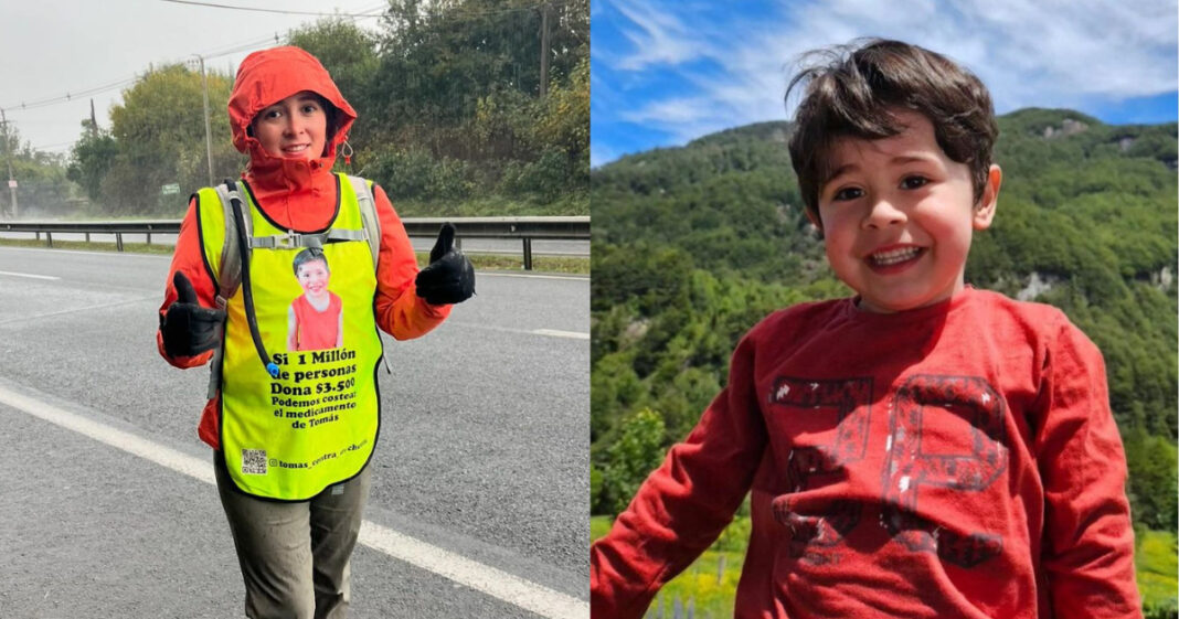 madre-Tomas-Ross-problema-salud