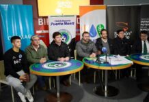 Salmoneros reafirman su apoyo a Deportes Puerto Montt
