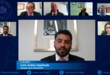 Consejo del Salmón alega sesgo ideológico de la SMA tras ser excluido de causa judicial