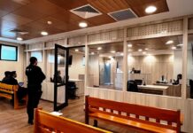 Condenan a banda delictual por robos y secuestros en Osorno: penas suman más de 260 años