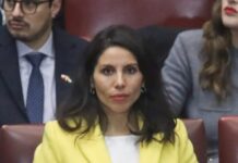 Senadora Gatica critica lentitud del Gobierno tras hallazgo de fábrica clandestina de armas en Panguipulli