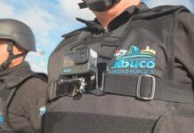 Calbuco refuerza seguridad ciudadana con nuevo equipamiento tras recientes balaceras