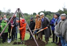 Más de 4 mil millones de inversión para el mejoramiento de la costanera del río Bueno