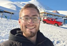 Dictan prisión preventiva para conductor involucrado en accidente donde falleció joven médico