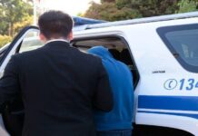 PDI detuvo en Río Bueno a sujeto con diversas órdenes de captura pendientes