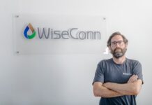 WISECONN: Regando con eficiencia en el mundo