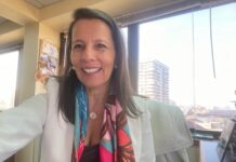 Masivo encuentro agrícola biregional en Osorno