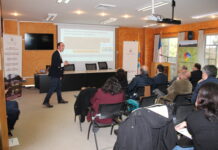 Estudiantes y académicos de UACH: modelo cooperativo como alternativa para el desarrollo económico