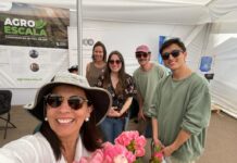 Encuentro del agro organizado por Fundación Antonio Hitschfeld, impulsa desarrollo agrícola del sur