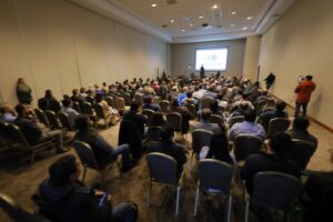 Fundación Antonio Hitschfeld, hace crecer a jóvenes emprendedores agrícolas