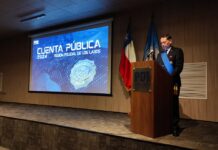 En su Cuenta Pública 2023: PDI Los Lagos destaca el esclarecimiento del 80% de las órdenes de investigar