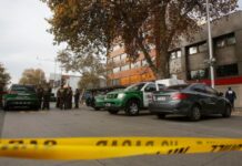 Carabinero de civil repele encerrona en su contra en La Cisterna: uno de los asaltantes murió