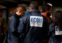 Mujer queda en prisión preventiva tras ser formalizada por homicidio con secuestro en Talagante