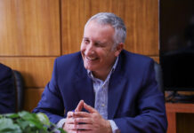 Presidente de Fedefruta calificó como “pobre” la Cuenta Pública