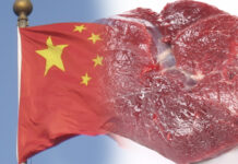 Hay rumores sobre que China impondrá una cuota global de importación de carne vacuna
