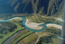 Anuncian aprobación de $317 millones para reposición completa del sistema de generación eléctrica de Llanada Grande