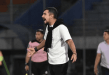 Provincial Osorno anunció a su nuevo entrenador: se trata del chileno Rodrigo Venegas, quien viene de dirigir en la liga boliviana