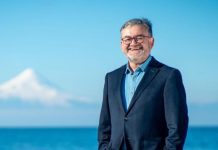 Carlos Delgado (DC) se baja de la candidatura a gobernador regional de Los Lagos por el oficialismo