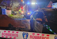 Encuentran fallecido a un hombre al interior de un pozo séptico en Osorno