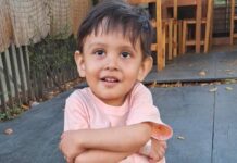 Comunidad riobuenina despide a Ian, menor que padecía agresiva leucemia