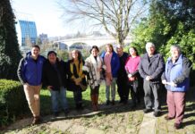 Core Los Ríos aprueba más de 11 mil millones de pesos para importantes proyectos en Río Bueno