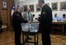 Cuerpo de Bomberos de Osorno aprueba histórico cambio de estatutos