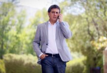 Alejandro Santana: «GORE debe coordinar la seguridad pública y las delegaciones deberían suprimirse»