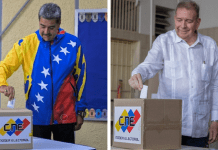 PC rompe silencio por Venezuela y hace llamado a “entregar el desglose de las actas”