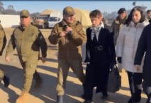 Tohá y general director de Carabineros indicaron que operativo en Cañete es solo un primer paso de lo que viene