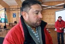 Vialidad enfrenta las críticas por seguridad vial de la ruta 215 en Puyehue: instalarán más tachas reflectantes