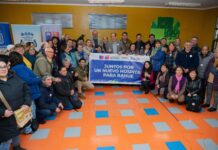 Inicia proceso de búsqueda del terreno para el nuevo Hospital de Rahue