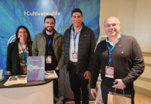 Alianza entre Grupo Hijuelas y Nueva Vid impulsa el desarrollo agrícola en Agrotrade Perú