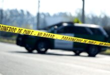 Nueva masacre en la RM: Al menos cinco personas mueren tras balacera en centro de eventos de Lampa